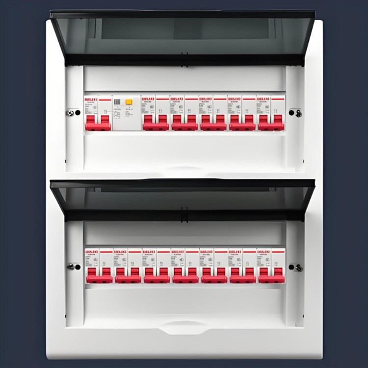 Lighting Distribution Box