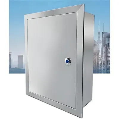 Quelles sont les différences entre une boîte de distribution d'éclairage aux ...